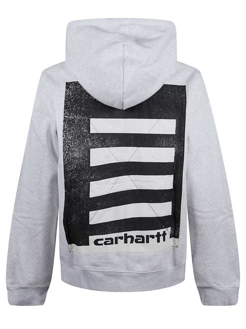 Zip-up Sweatshirt CARHARTT WIP | I036013482XX
